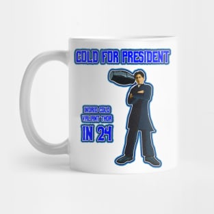 COLD_THOR 24 Mug